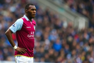 Christian Benteke