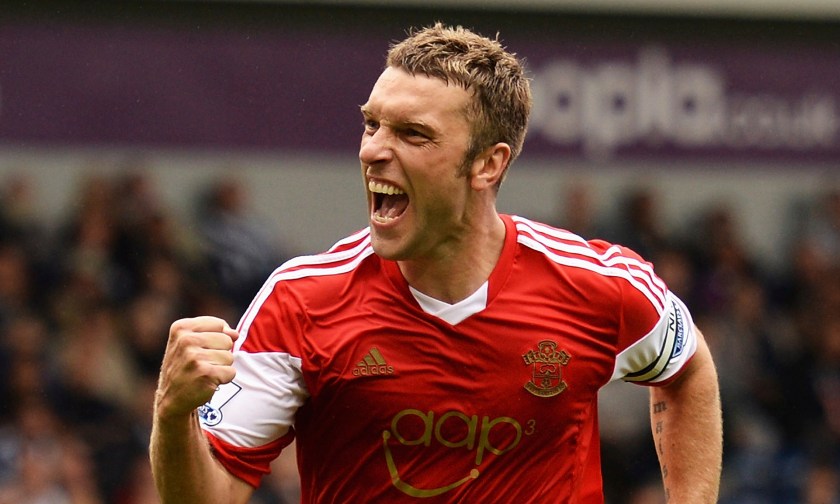 Rickie Lambert