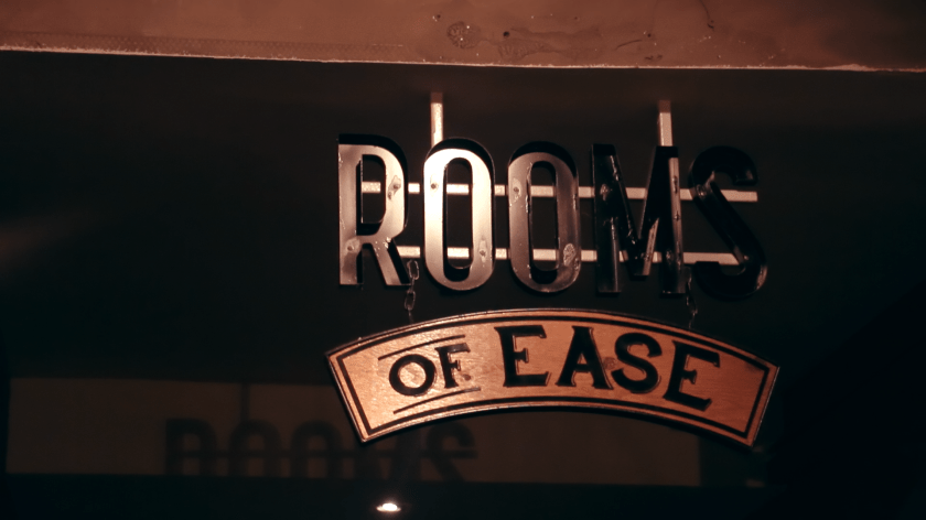 Rooms of Ease