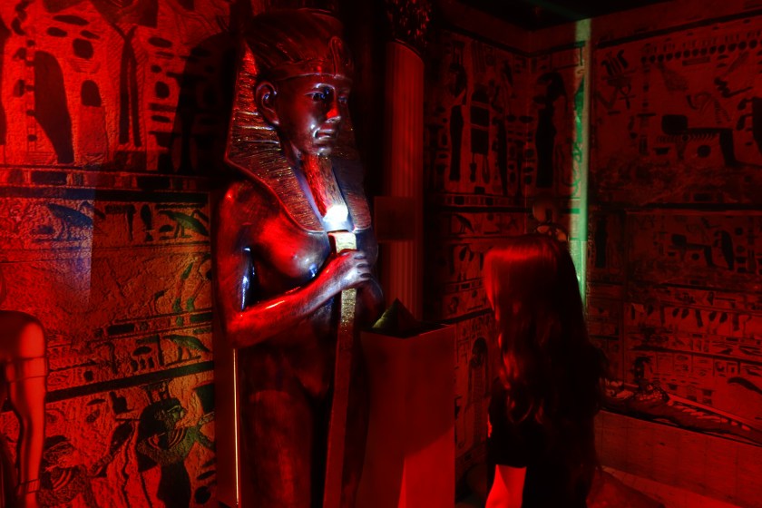 Lost.sg Escape Room Exodus Lost.sg Escape Room Exodus