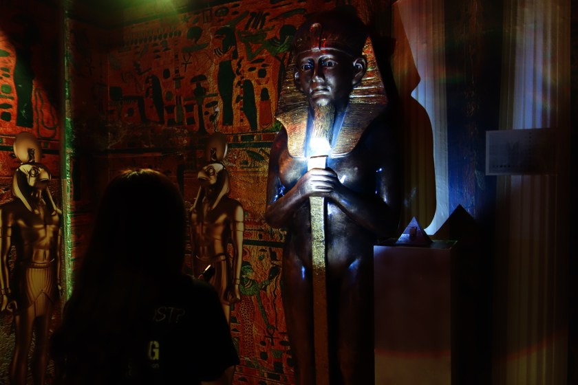 Lost.sg Escape Room Exodus Lost.sg Escape Room Exodus