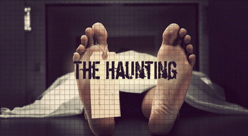 The Haunting Unravel Escape Room The Haunting Unravel Escape Room