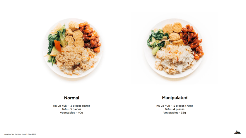 Yew Tee Point Koufu Economical Rice Myth Yew Tee Point Koufu Economical Rice Myth