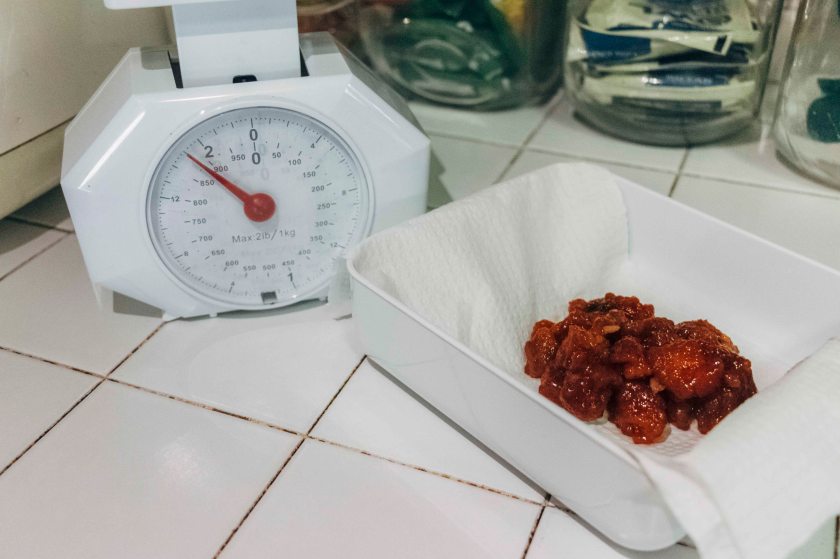 Measuring Scale Economical Rice Myth Measuring Scale Economical Rice Myth