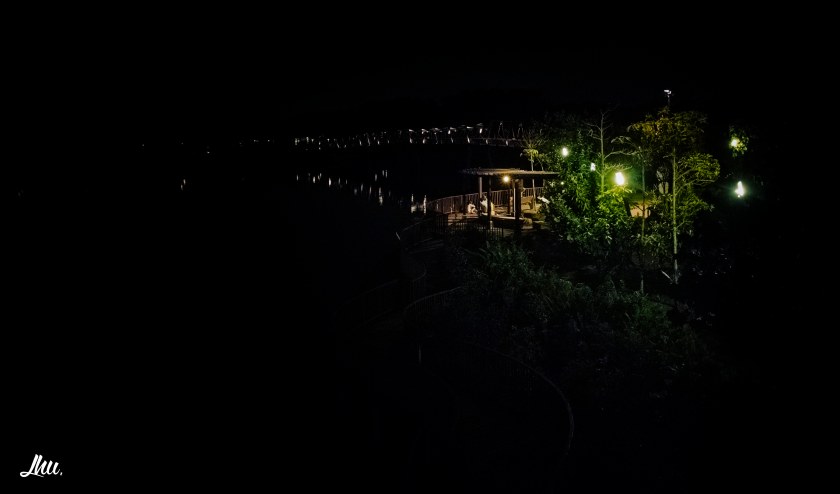 Punggol Waterway Park