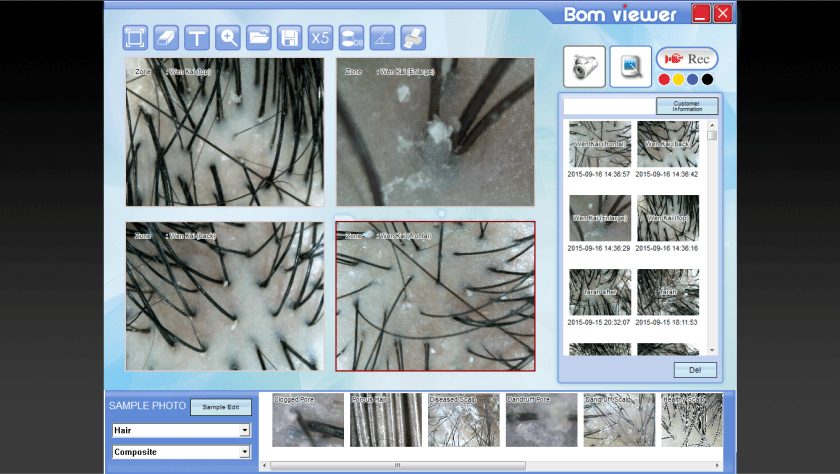 1a - Wen Kai (Before)