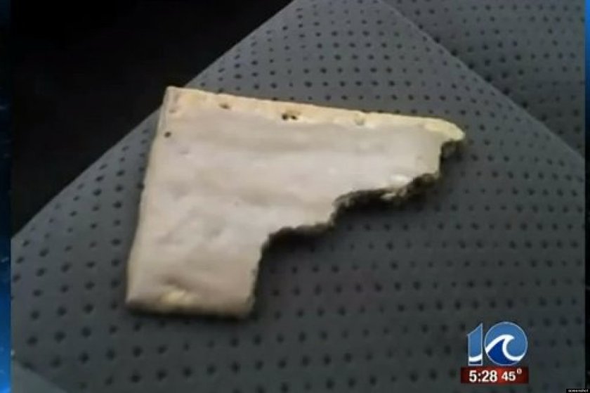Photo by: Huffington Post (http://www.huffingtonpost.com/2013/03/11/pop-tart-gun-bill_n_2852472.html)